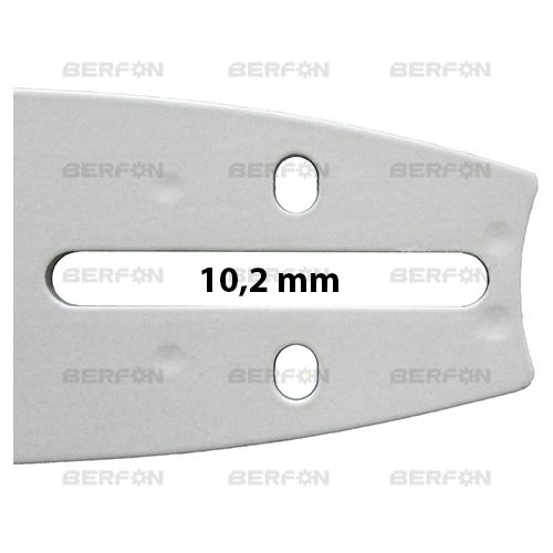 LAMINA OZAKI S50 3/8x058 72E 20"